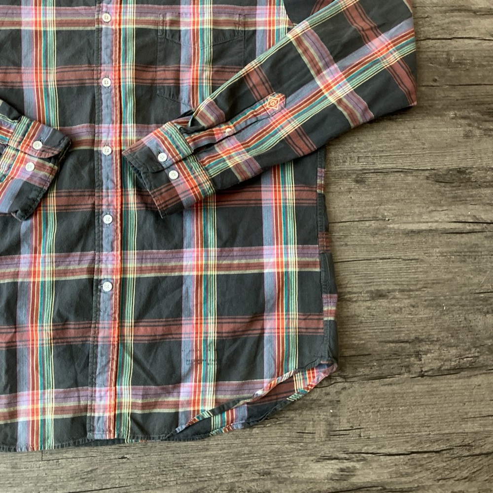Gant Rugger Shirt - Picture 2 of 6